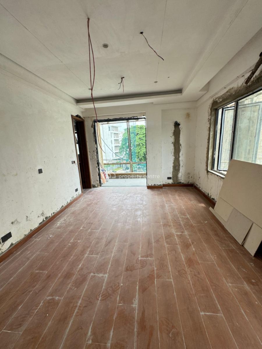 Luxury 3 Bedroom Apartment + Bq with Pool, Gym, Elevator, Ikoyi, Lagos, House for Sale