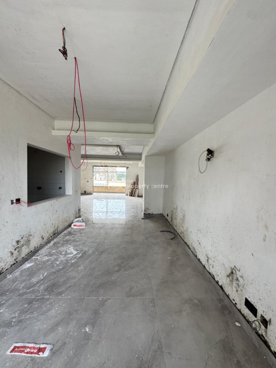 Luxury 3 Bedroom Apartment + Bq with Pool, Gym, Elevator, Ikoyi, Lagos, House for Sale
