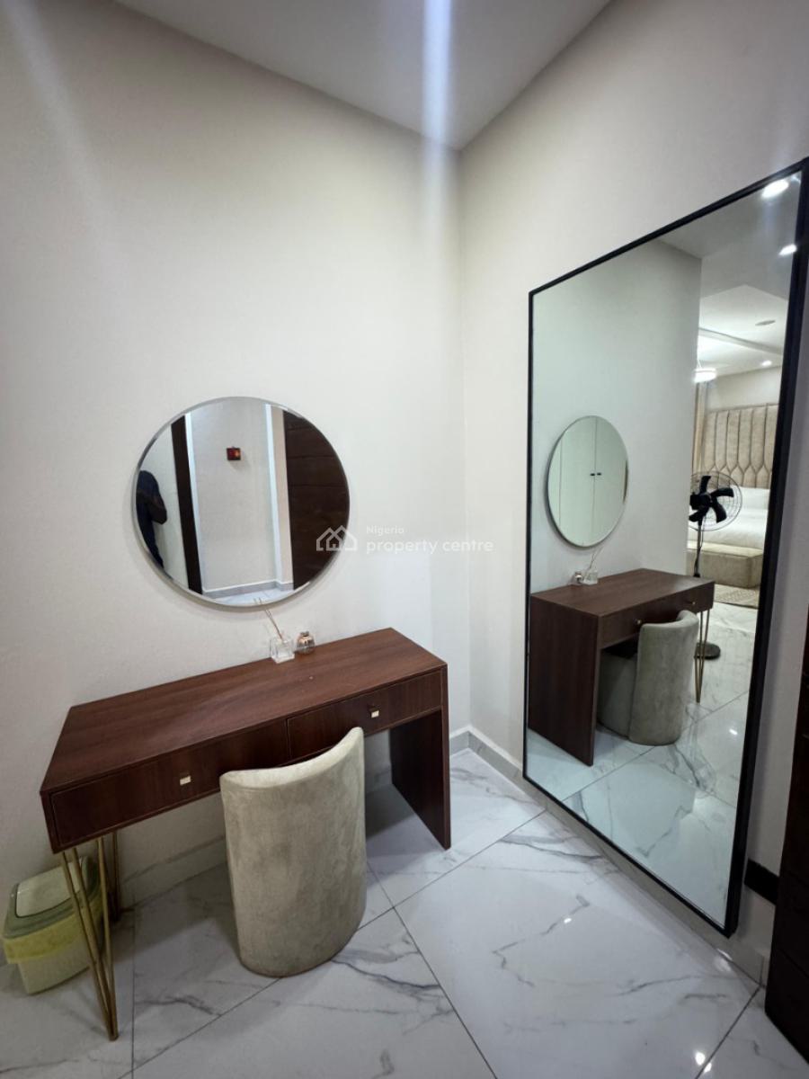 Well Furnished 3bedroom Apartment + Bq, Gym, Pool, Elevator, Ikoyi, Lagos, Flat / Apartment for Sale