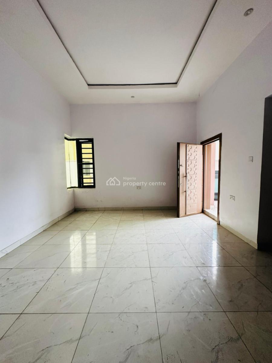 an Exquisitely Built 4 Bedroom Fully Detached Duplex, Amuwo Odofin, Lagos, Detached Duplex for Sale