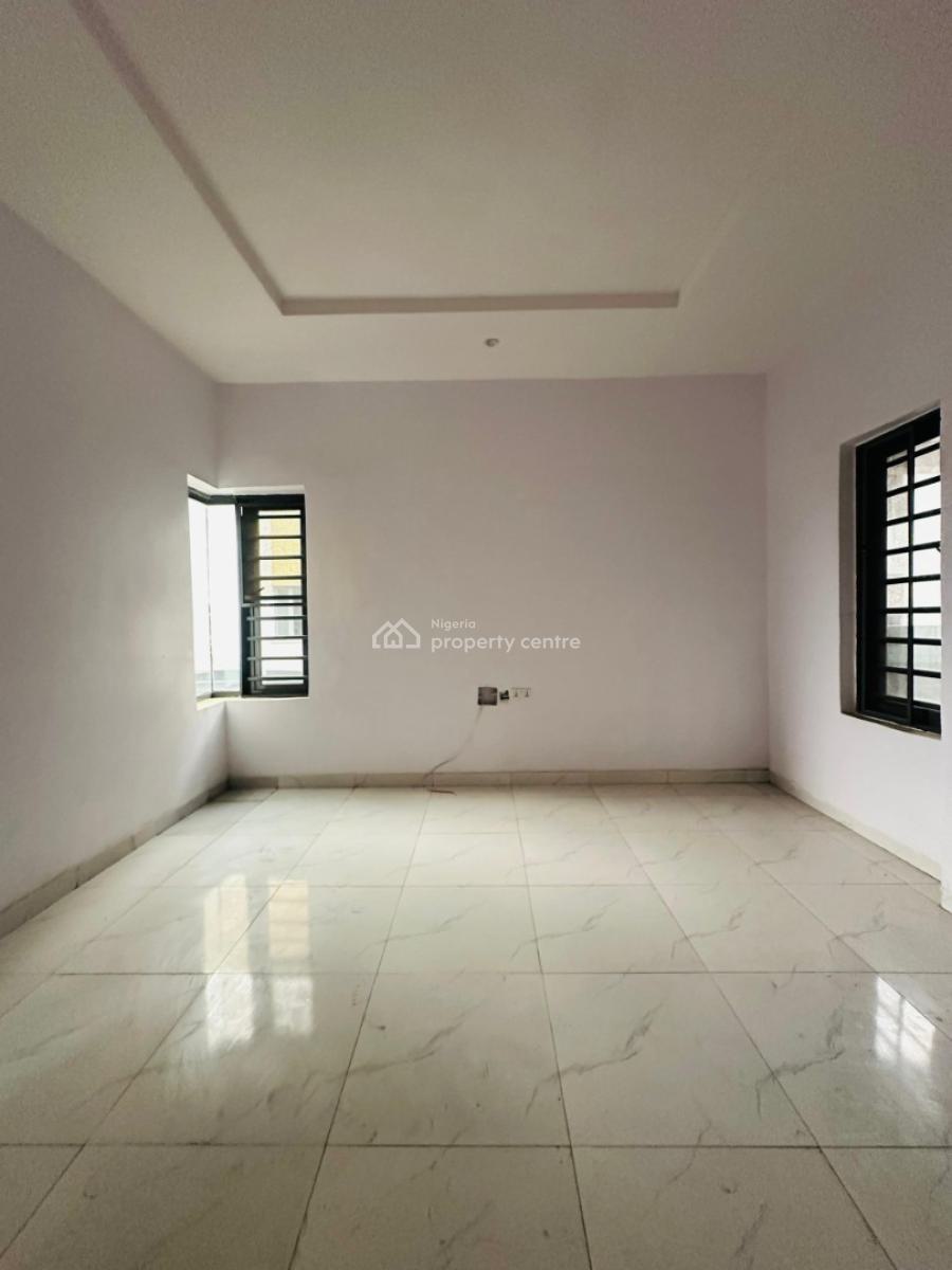 an Exquisitely Built 4 Bedroom Fully Detached Duplex, Amuwo Odofin, Lagos, Detached Duplex for Sale