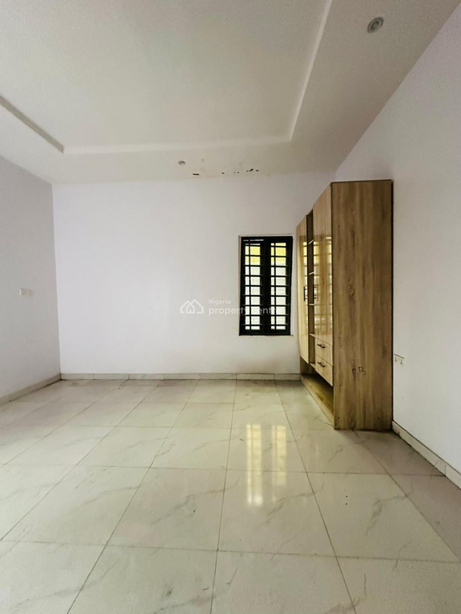 an Exquisitely Built 4 Bedroom Fully Detached Duplex, Amuwo Odofin, Lagos, Detached Duplex for Sale