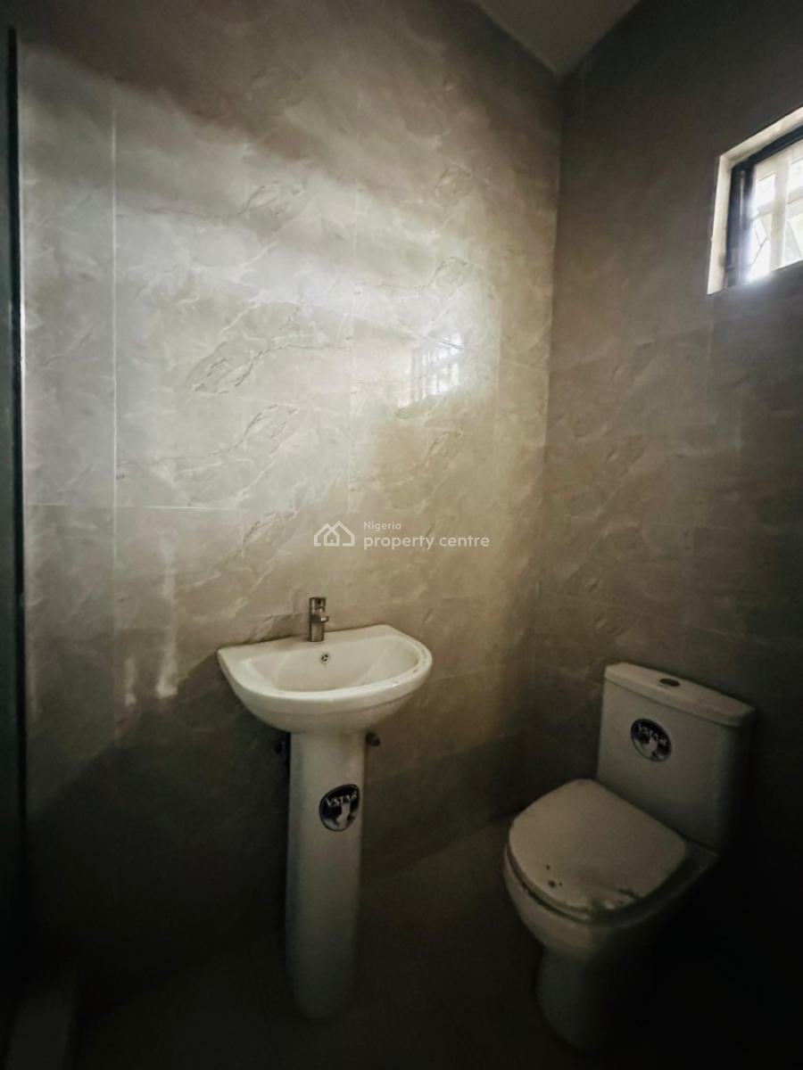 an Exquisitely Built 4 Bedroom Fully Detached Duplex, Amuwo Odofin, Lagos, Detached Duplex for Sale
