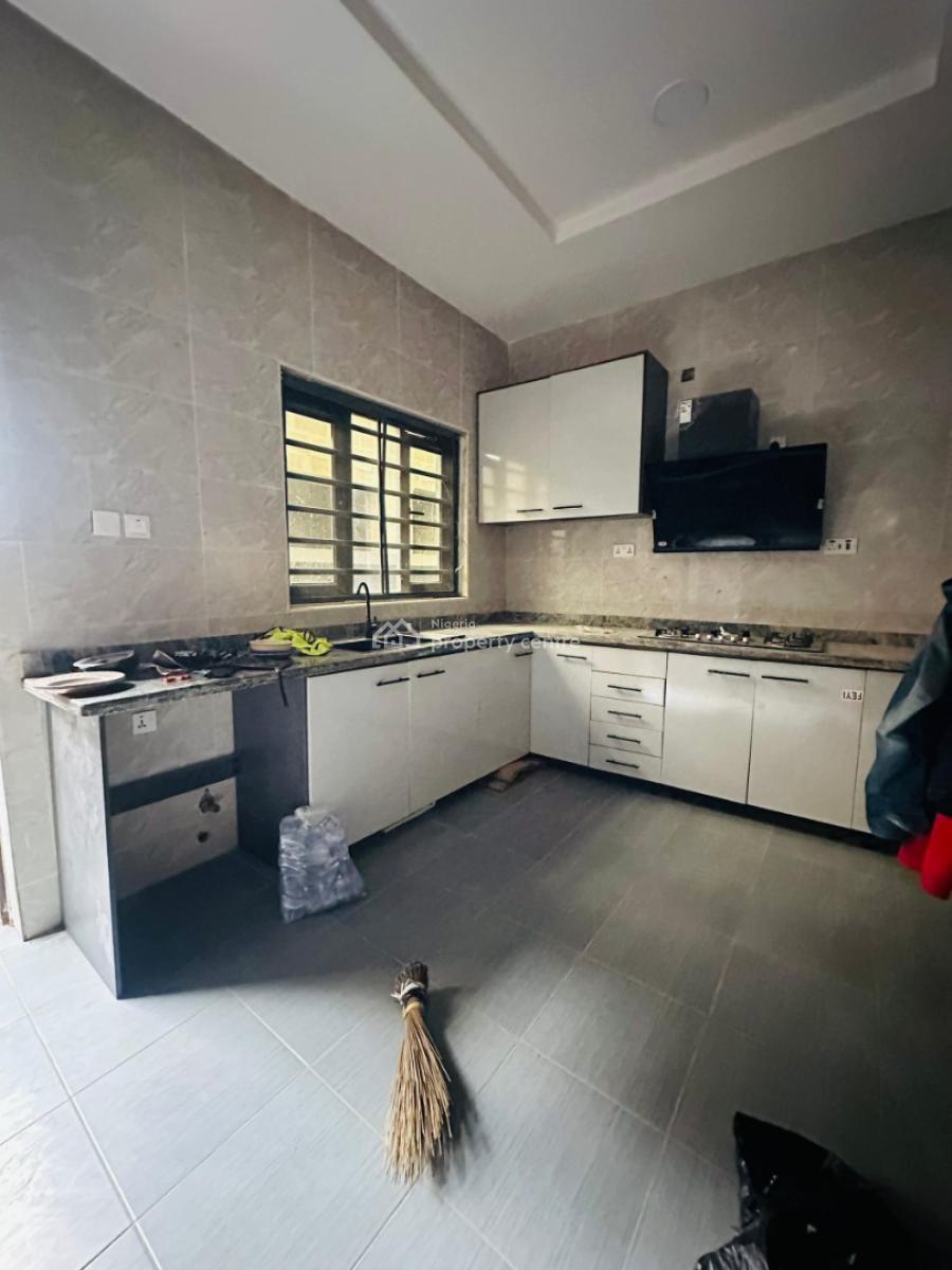 an Exquisitely Built 4 Bedroom Fully Detached Duplex, Amuwo Odofin, Lagos, Detached Duplex for Sale