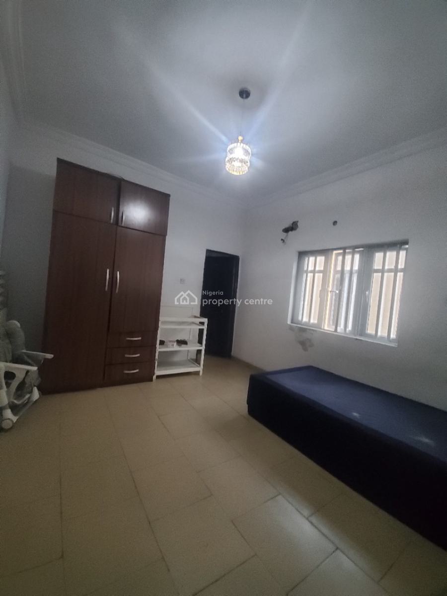 1 Bedroom Shared Kitchen Apt, Lcc Line Estate, Lekki, Lagos, Self Contain (single Rooms) for Rent