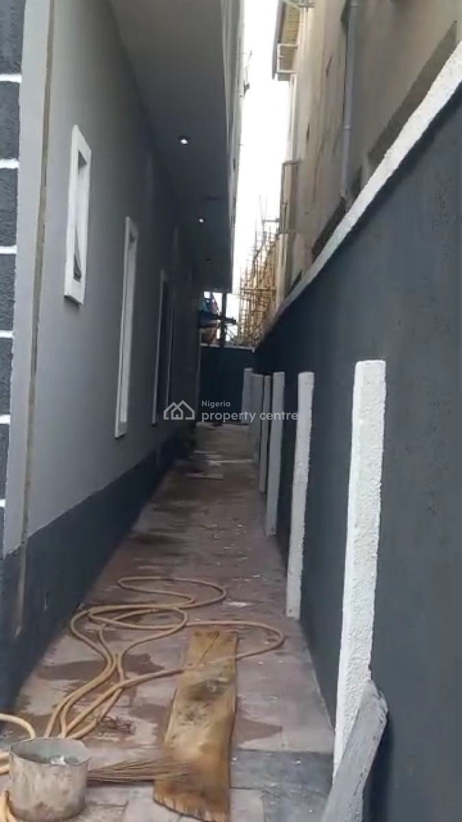 3 Bedroom Detached Duplex with Bq, Omole Phase2 Extension, Olowora, Magodo, Lagos, House for Sale