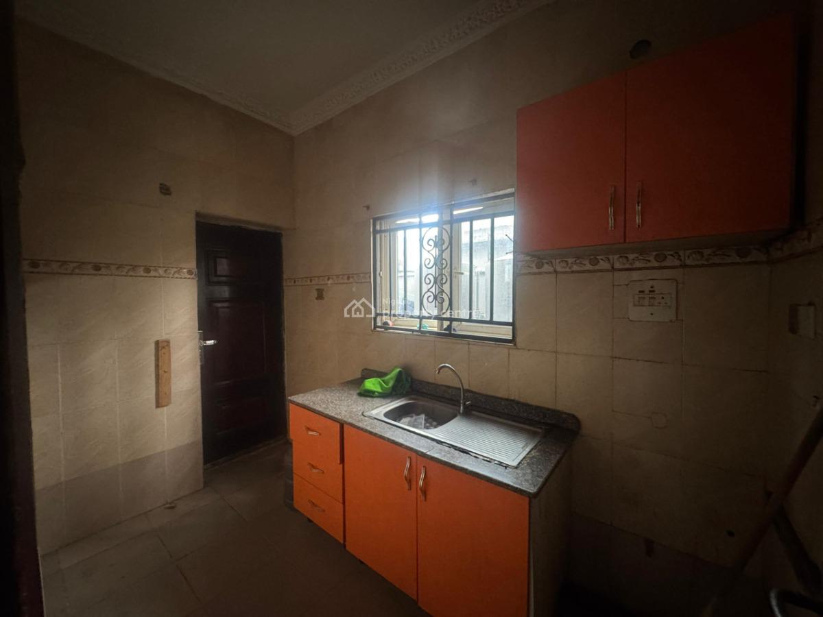 Two Bedroom Ensuite Flat with Visitors Toilet, Harmony Estate, Opic, Isheri North, Lagos, Flat / Apartment for Rent