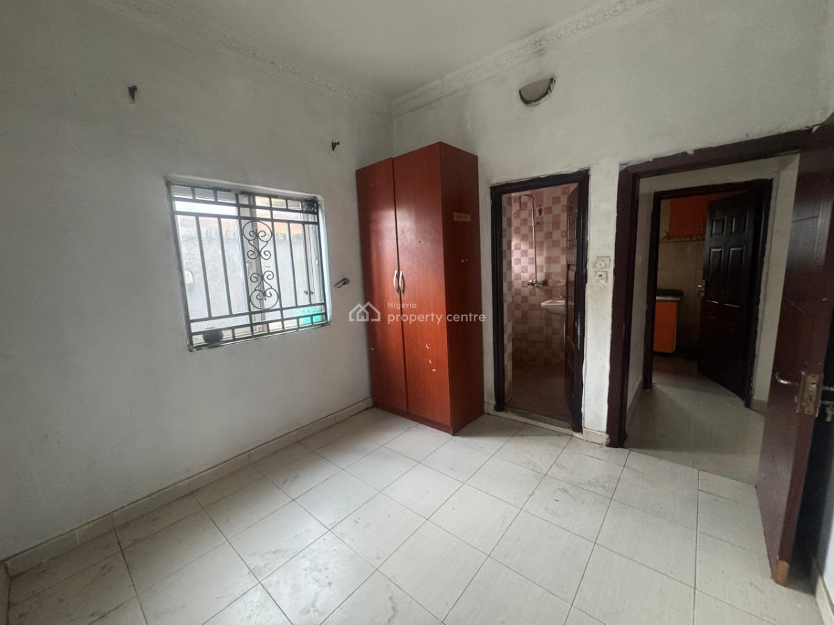 Two Bedroom Ensuite Flat with Visitors Toilet, Harmony Estate, Opic, Isheri North, Lagos, Flat / Apartment for Rent