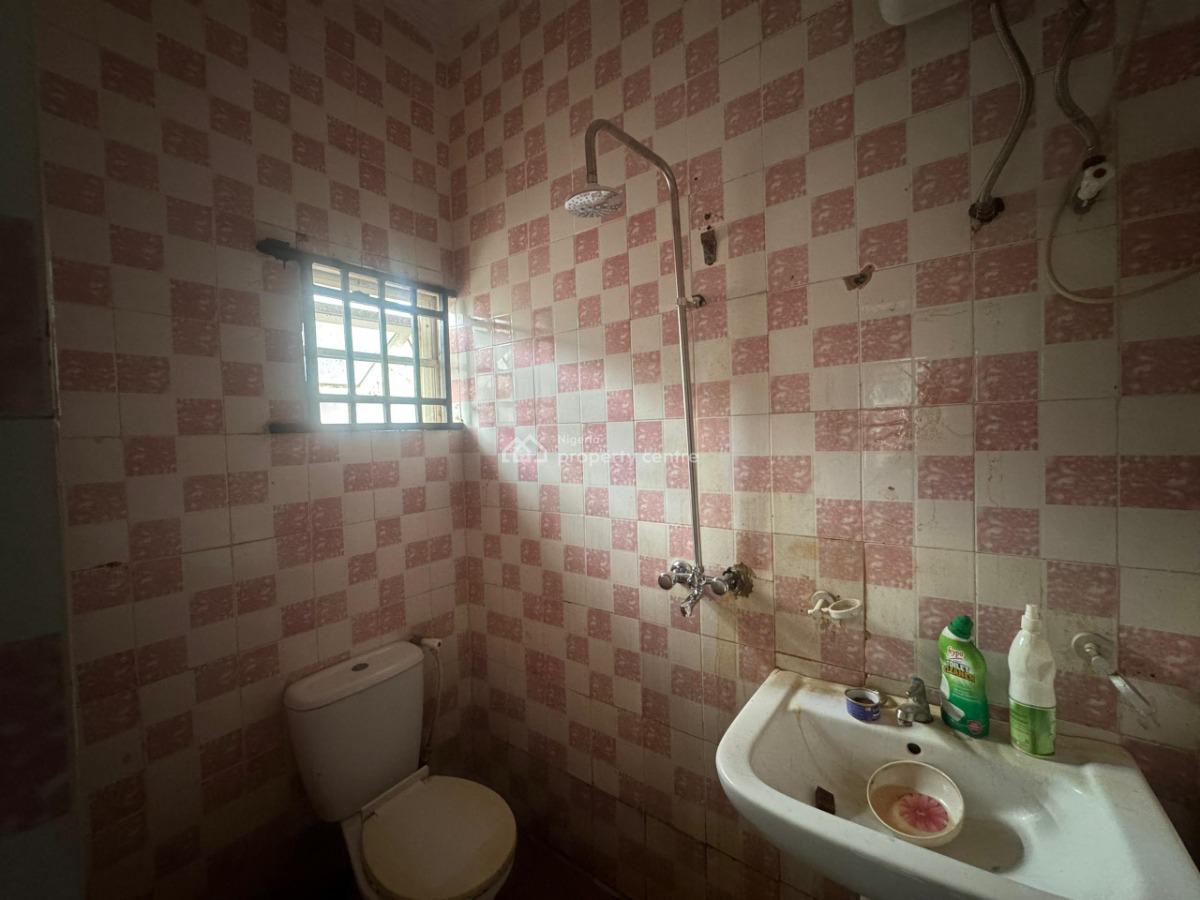 Two Bedroom Ensuite Flat with Visitors Toilet, Harmony Estate, Opic, Isheri North, Lagos, Flat / Apartment for Rent