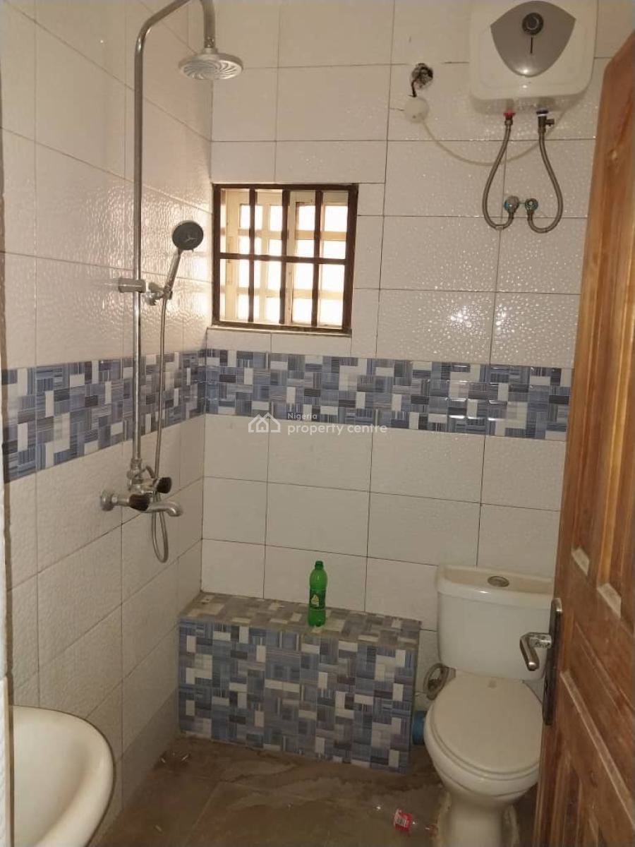Standard Wellbuilt Block of 6nos 3 Bedroom Flats for Corporate Letting, Guzape District, Abuja, House for Rent