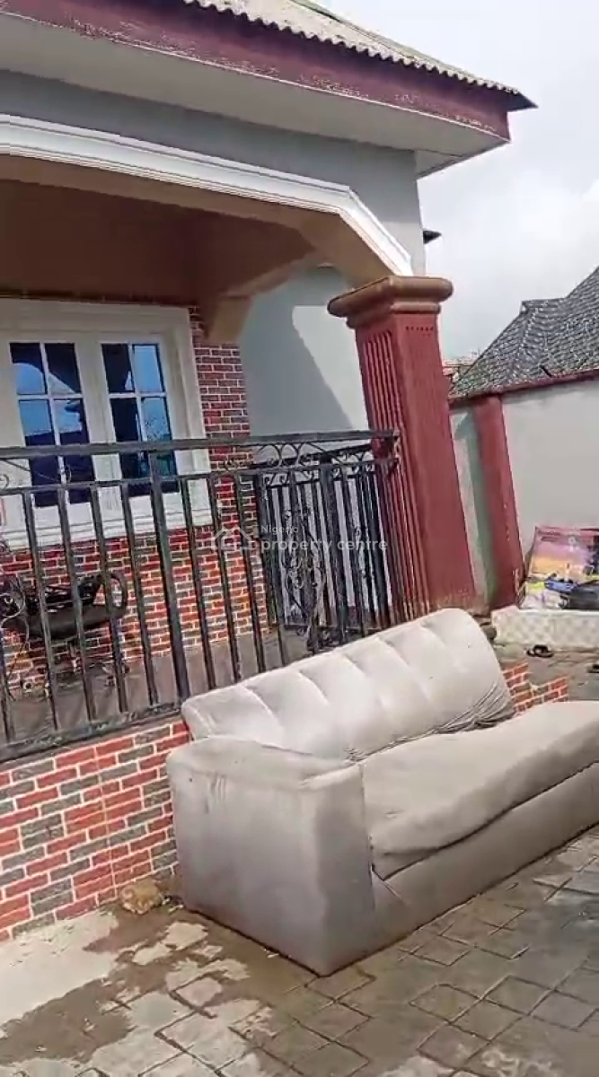 4 Units of Mini Flats +1 Unit of 2bedroom, Ayobo, Lagos, Terraced Bungalow for Sale