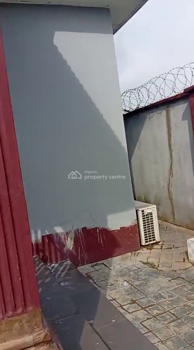 4 Units of Mini Flats +1 Unit of 2bedroom, Ayobo, Lagos, Terraced Bungalow for Sale