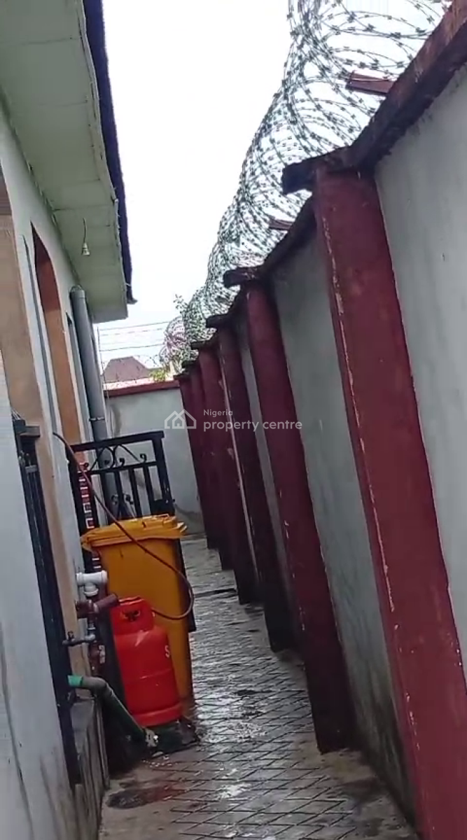 4 Units of Mini Flats +1 Unit of 2bedroom, Ayobo, Lagos, Terraced Bungalow for Sale