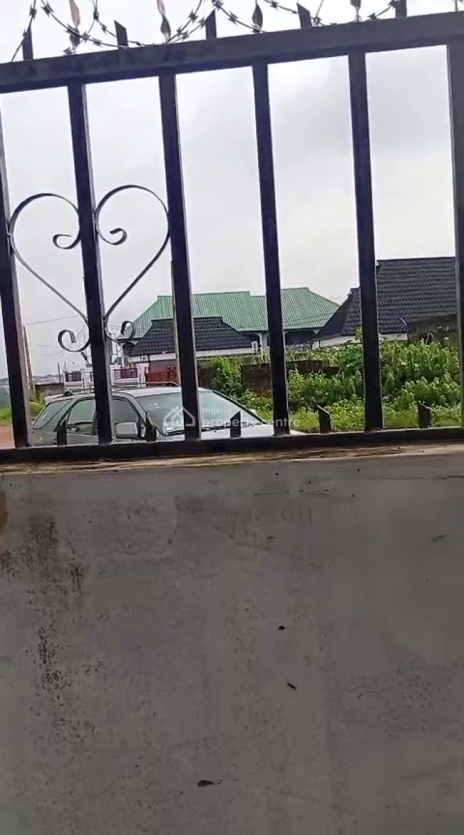 4 Units of Mini Flats +1 Unit of 2bedroom, Ayobo, Lagos, Terraced Bungalow for Sale