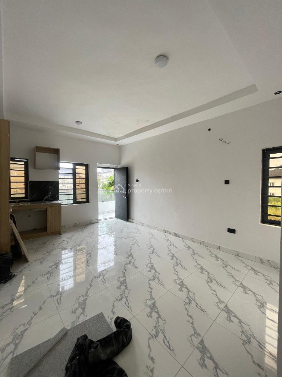 The Lovely 1 Bedroom Apartment, Ajah, Lagos, Flat / Apartment for Sale