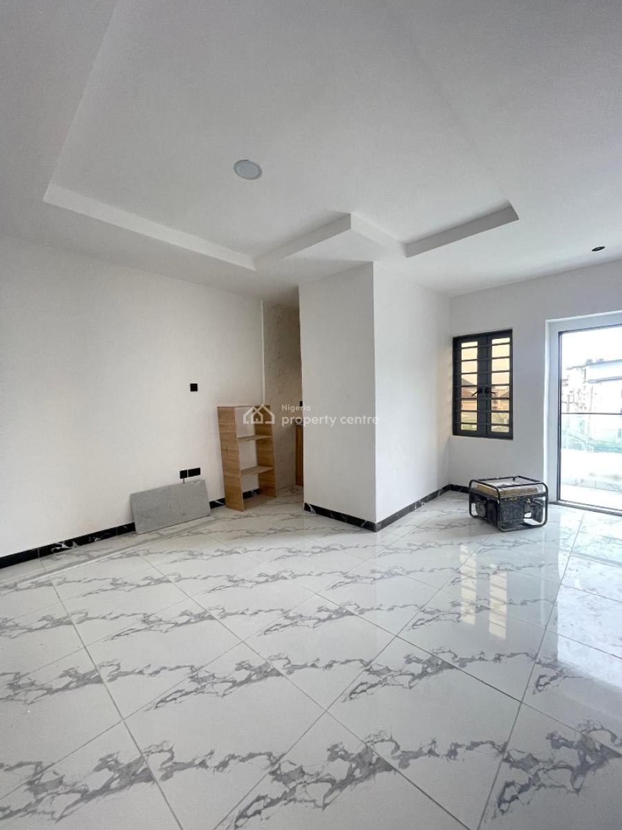 The Lovely 1 Bedroom Apartment, Ajah, Lagos, Flat / Apartment for Sale