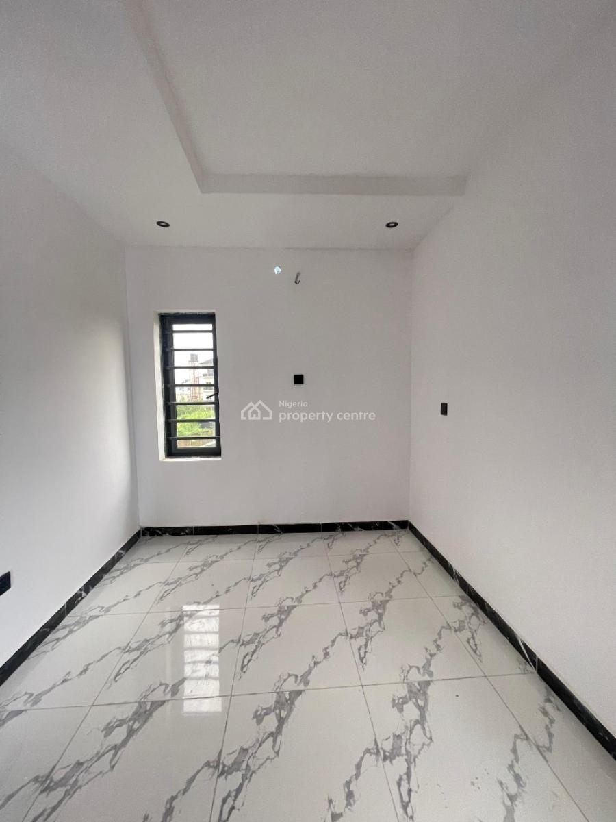The Lovely 1 Bedroom Apartment, Ajah, Lagos, Flat / Apartment for Sale