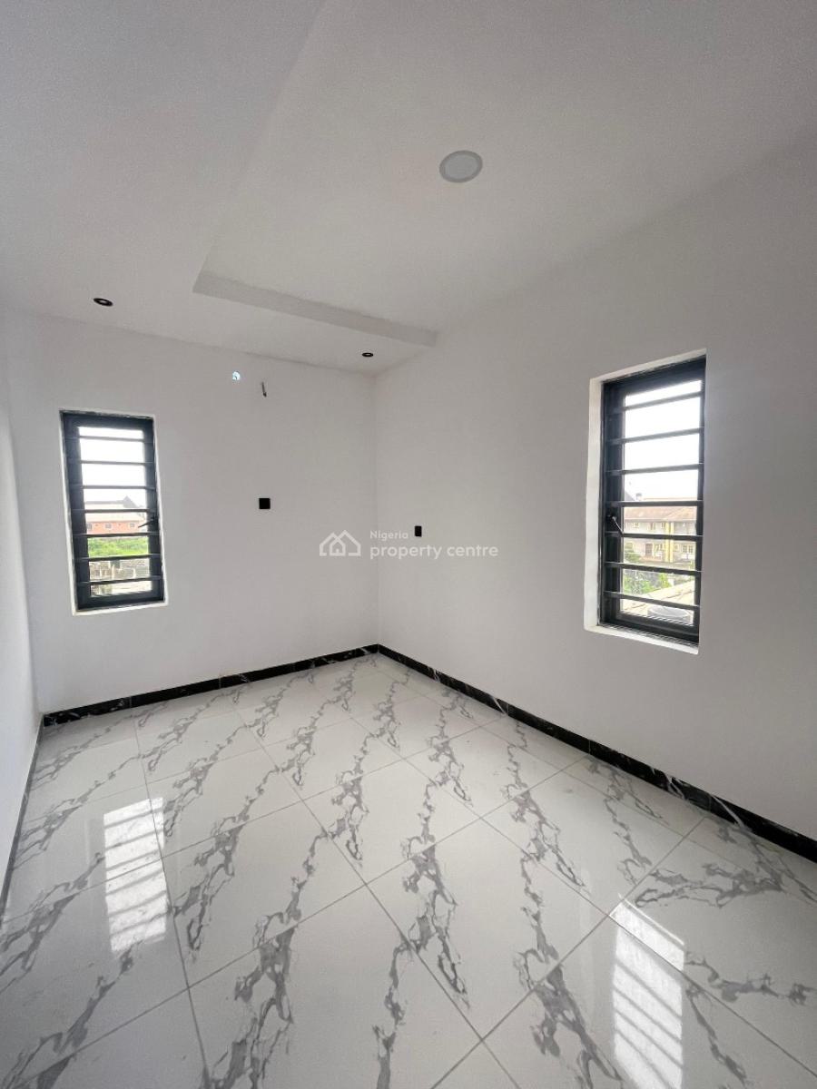 The Lovely 1 Bedroom Apartment, Ajah, Lagos, Flat / Apartment for Sale