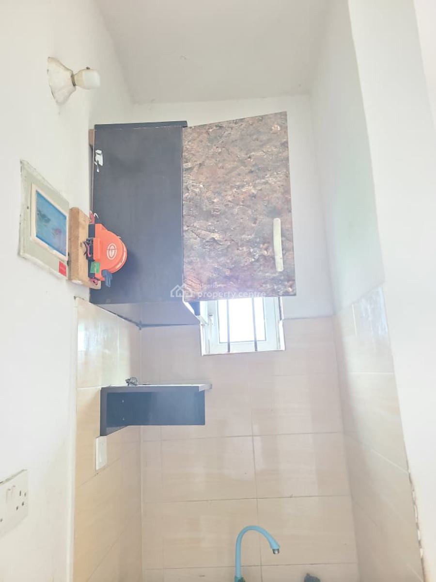a Luxury Room Self Contain  with Excel, Seaside Estate, Badore, Ajah, Lagos, Self Contain (single Rooms) for Rent