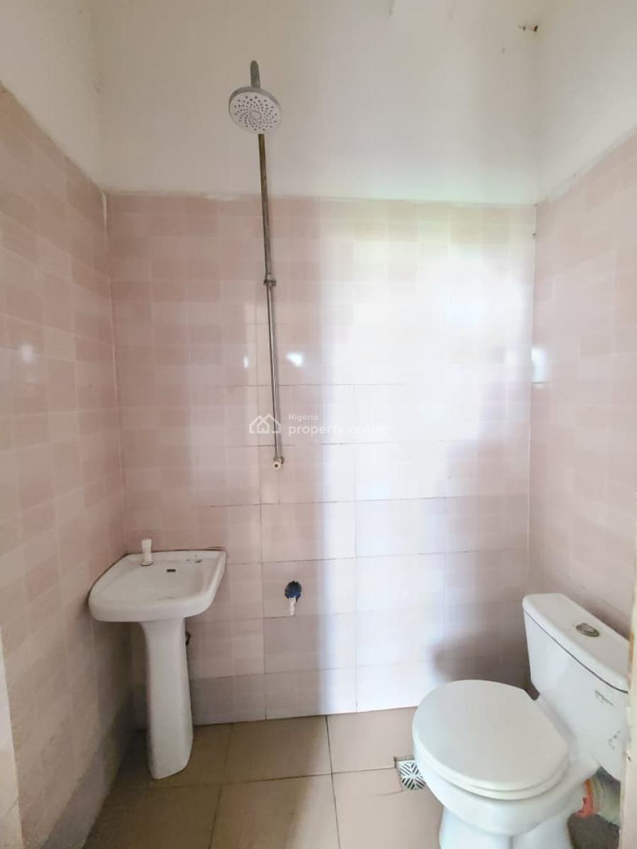 a Luxury Room Self Contain  with Excel, Seaside Estate, Badore, Ajah, Lagos, Self Contain (single Rooms) for Rent
