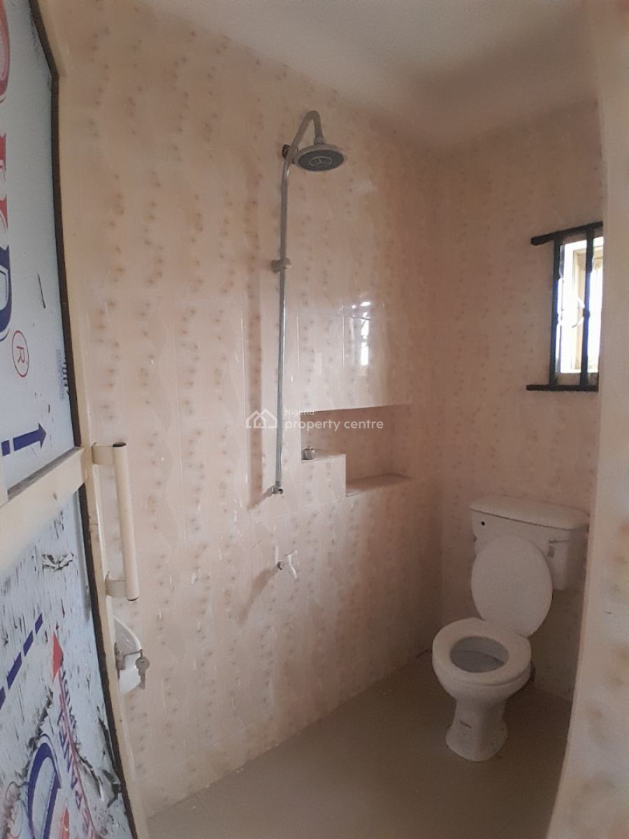 Two Bedrooms Flat, Cancellor/elefo, Awoyaya, Ibeju Lekki, Lagos, Flat / Apartment for Rent