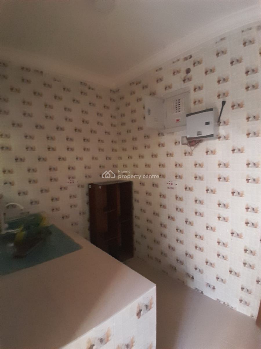 Two Bedrooms Flat, Cancellor/elefo, Awoyaya, Ibeju Lekki, Lagos, Flat / Apartment for Rent