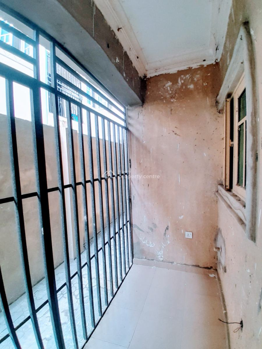 Two Bedrooms Flat, Cancellor/elefo, Awoyaya, Ibeju Lekki, Lagos, Flat / Apartment for Rent