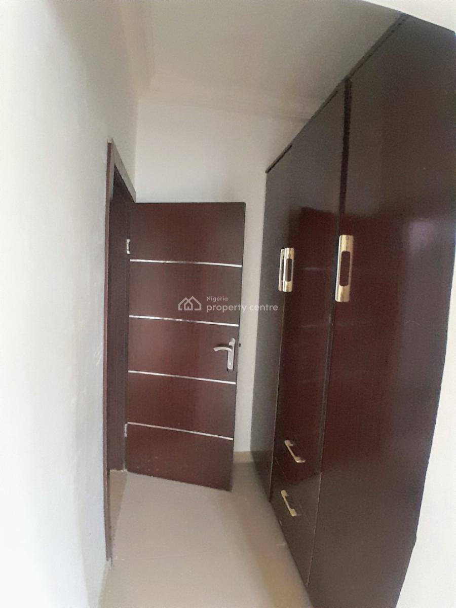 Two Bedrooms Flat, Cancellor/elefo, Awoyaya, Ibeju Lekki, Lagos, Flat / Apartment for Rent
