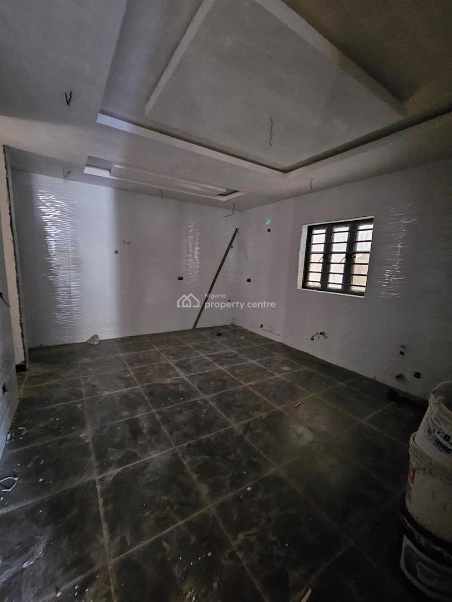 Beautifully Crafted 5 Bedroom Fully Detached Duplex Plus Bq  with Rang, Beautifully Crafted 5 Bedroom Fully Detached Duplex Plus Bq  with Rang, Opebi, Ikeja, Lagos, Detached Duplex for Sale
