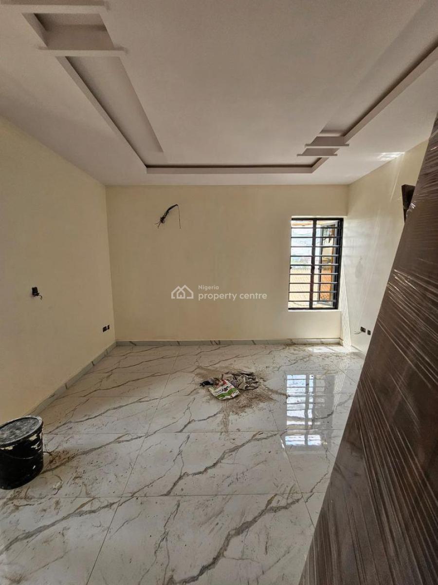 Beautifully Crafted 5 Bedroom Fully Detached Duplex Plus Bq  with Rang, Beautifully Crafted 5 Bedroom Fully Detached Duplex Plus Bq  with Rang, Opebi, Ikeja, Lagos, Detached Duplex for Sale