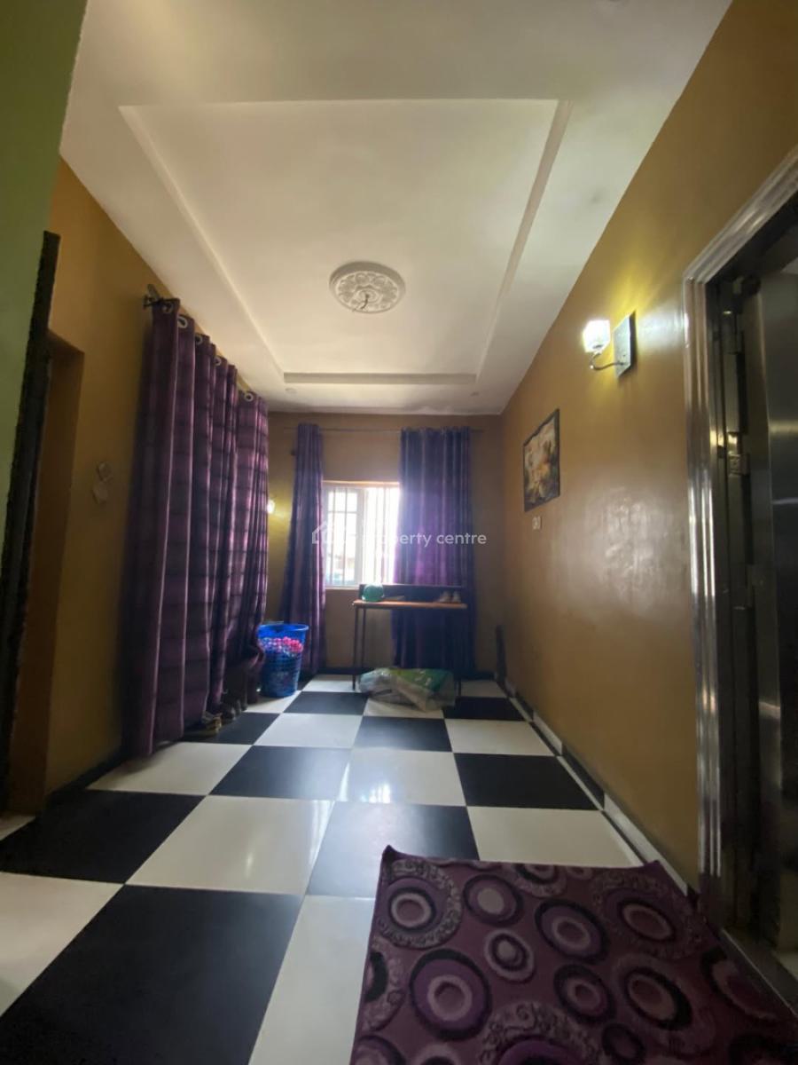Detached 5 Bedroom & 3 Bedroom Duplexes, Shell Cooperative, Eneka-link Road, Port Harcourt, Rivers, Detached Duplex for Sale