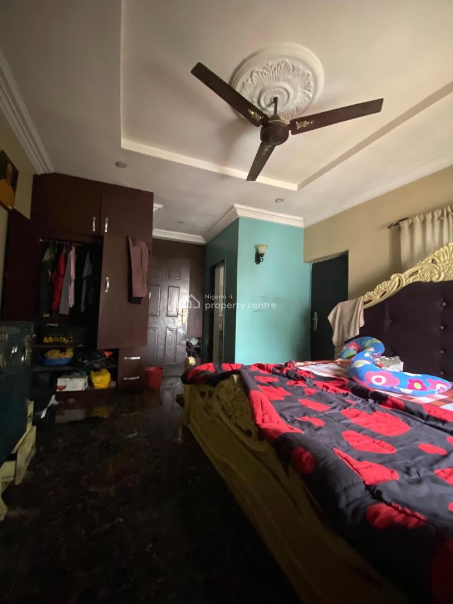 Detached 5 Bedroom & 3 Bedroom Duplexes, Shell Cooperative, Eneka-link Road, Port Harcourt, Rivers, Detached Duplex for Sale