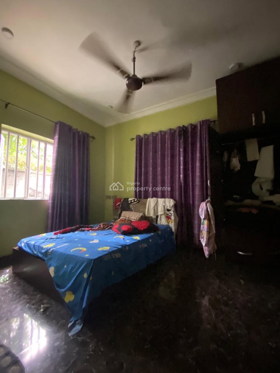 Detached 5 Bedroom & 3 Bedroom Duplexes, Shell Cooperative, Eneka-link Road, Port Harcourt, Rivers, Detached Duplex for Sale