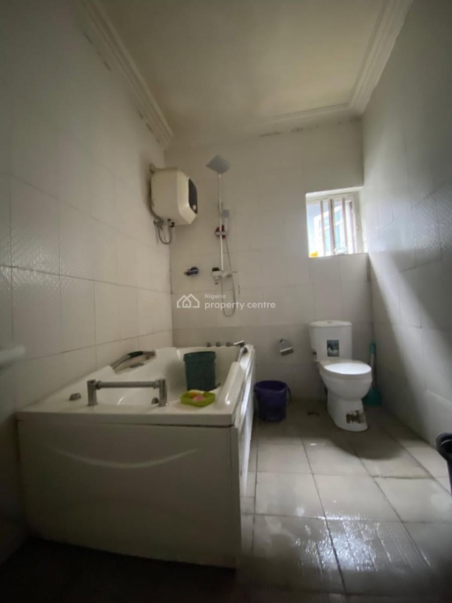 Detached 5 Bedroom & 3 Bedroom Duplexes, Shell Cooperative, Eneka-link Road, Port Harcourt, Rivers, Detached Duplex for Sale