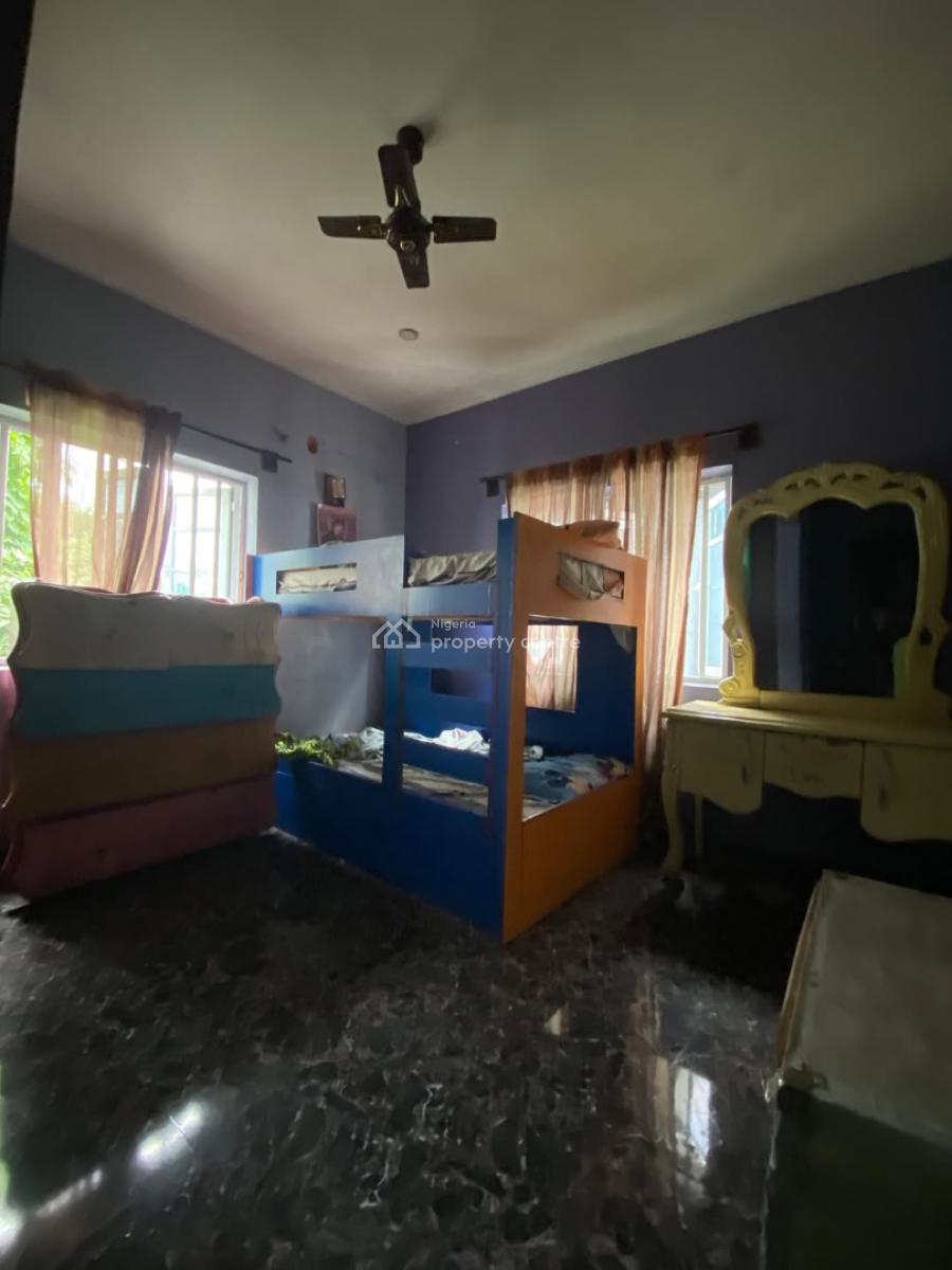 Detached 5 Bedroom & 3 Bedroom Duplexes, Shell Cooperative, Eneka-link Road, Port Harcourt, Rivers, Detached Duplex for Sale