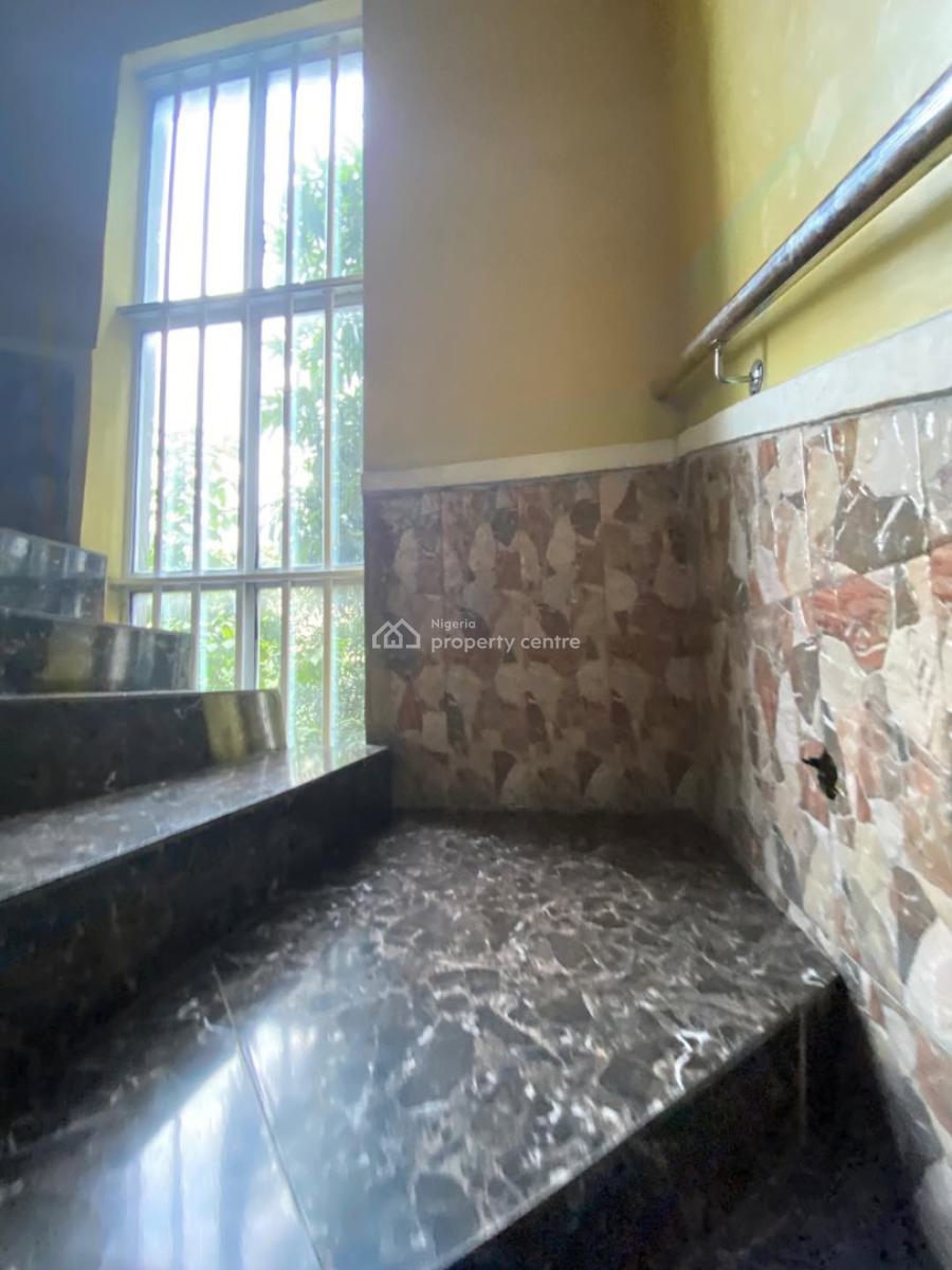 Detached 5 Bedroom & 3 Bedroom Duplexes, Shell Cooperative, Eneka-link Road, Port Harcourt, Rivers, Detached Duplex for Sale