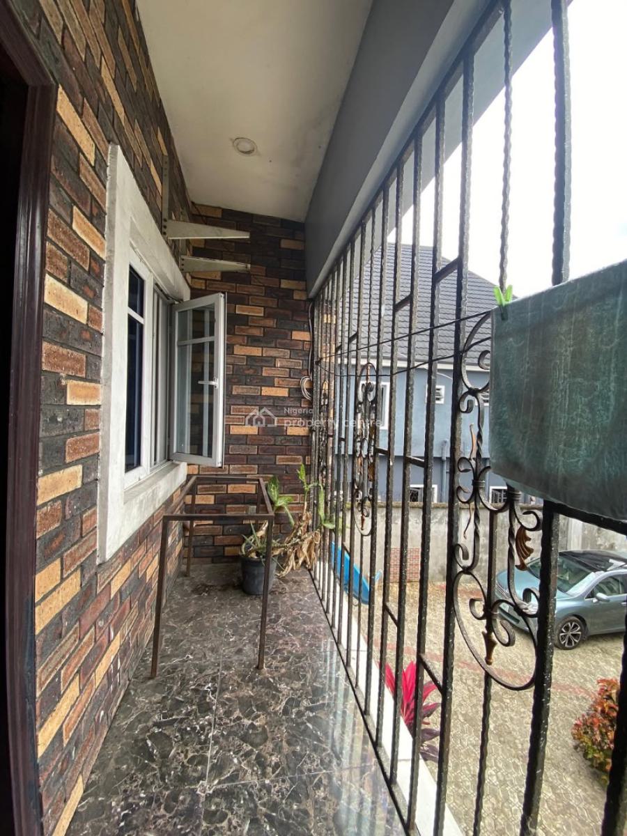 Detached 5 Bedroom & 3 Bedroom Duplexes, Shell Cooperative, Eneka-link Road, Port Harcourt, Rivers, Detached Duplex for Sale
