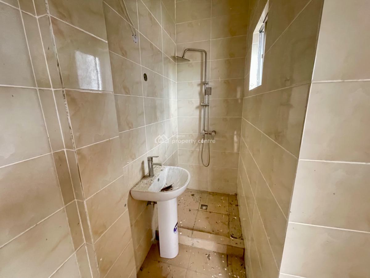 Brand New 5bedrooms +1bq Terrace Duplex Located at Old Ikoyi, Old Ikoyi, Ikoyi, Lagos, Terraced Duplex for Sale
