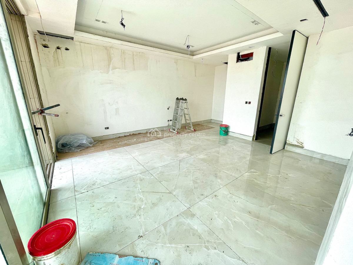 Brand New 4bedrooms +1bq Maisonette at Lekki Phase 1, Lekki Phase 1, Lekki, Lagos, Flat / Apartment for Sale