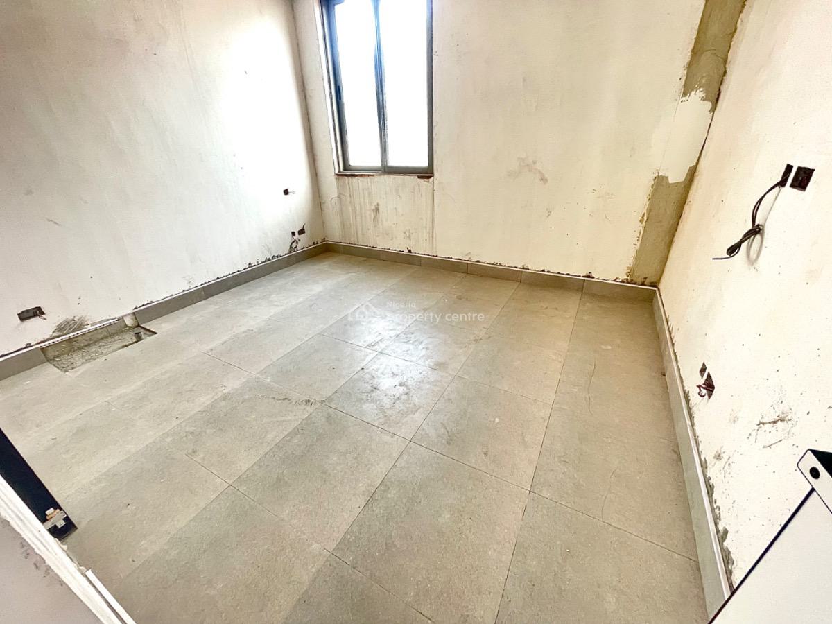 Brand New 4bedrooms +1bq Maisonette at Lekki Phase 1, Lekki Phase 1, Lekki, Lagos, Flat / Apartment for Sale