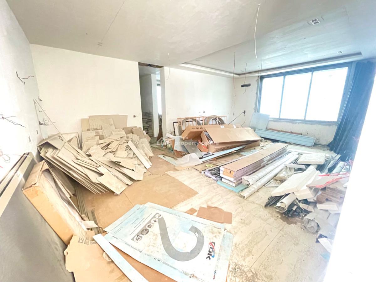 Brand New 2bedrooms Apartment Located at Lekki Phase 1, Lekki Phase 1, Lekki, Lagos, Flat / Apartment for Sale