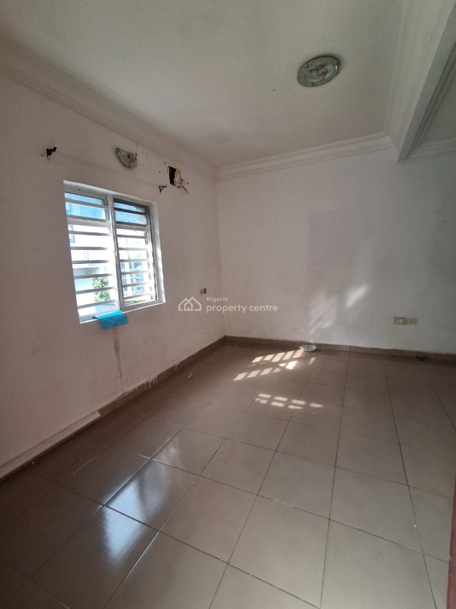 Shared Apartment Upstairs, Badore, Ajah, Lagos, House for Rent