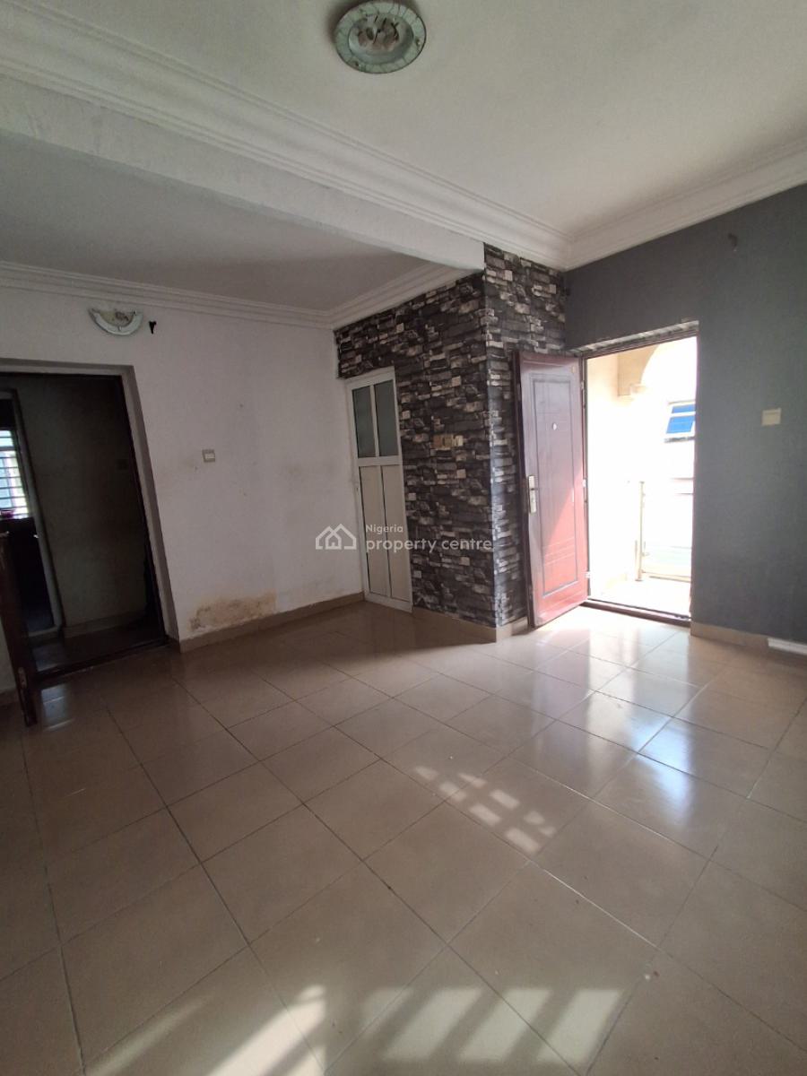Shared Apartment Upstairs, Badore, Ajah, Lagos, House for Rent