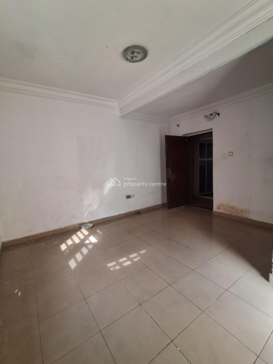 Shared Apartment Upstairs, Badore, Ajah, Lagos, House for Rent