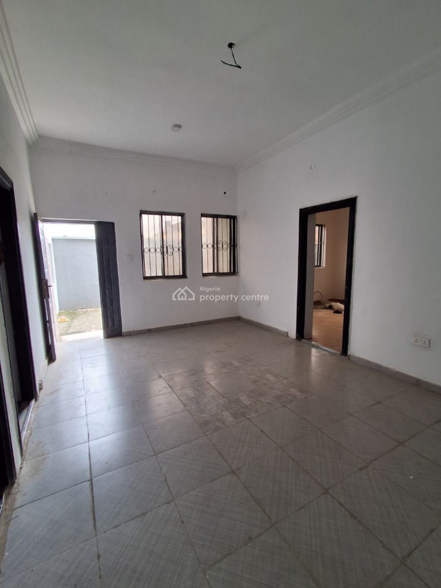 Two Bedrooms Apartment, in an Estate, Badore, Ajah, Lagos, House for Rent