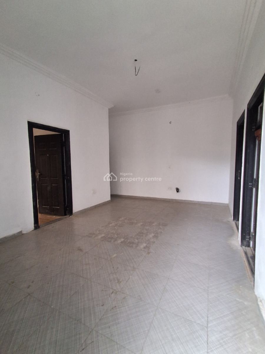 Two Bedrooms Apartment, in an Estate, Badore, Ajah, Lagos, House for Rent