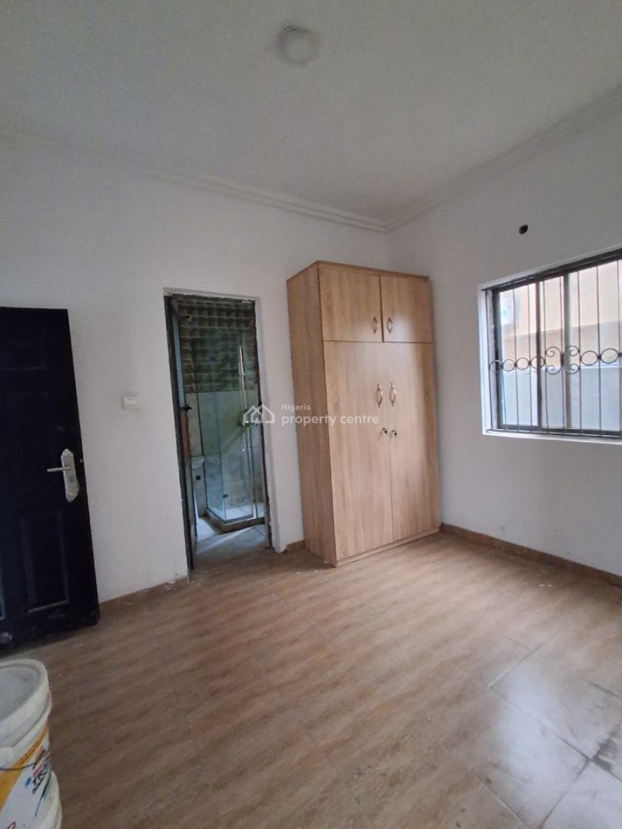 Two Bedrooms Apartment, in an Estate, Badore, Ajah, Lagos, House for Rent