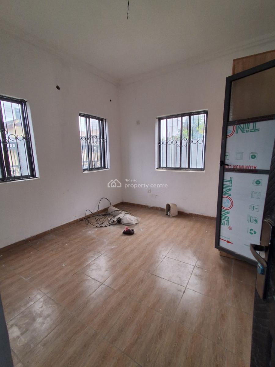 Two Bedrooms Apartment, in an Estate, Badore, Ajah, Lagos, House for Rent