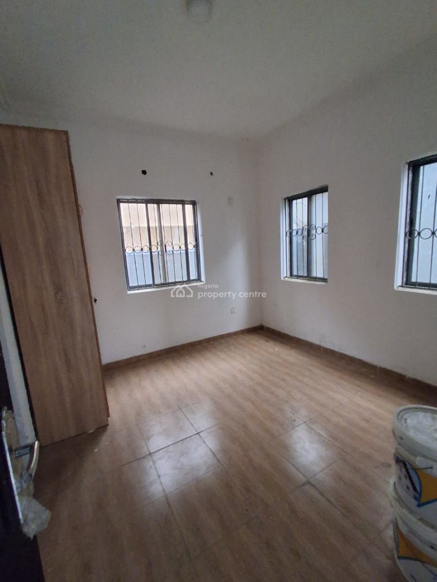 Two Bedrooms Apartment, in an Estate, Badore, Ajah, Lagos, House for Rent
