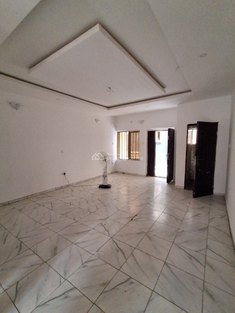 Two Bedrooms, in an Estate, Badore, Ajah, Lagos, House for Rent